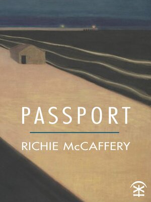 cover image of Passport